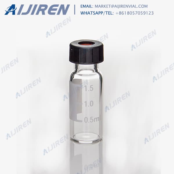 <h3>2ml HPLC Vial Manufacturers, Suppliers, Factory, Wholesale </h3>
